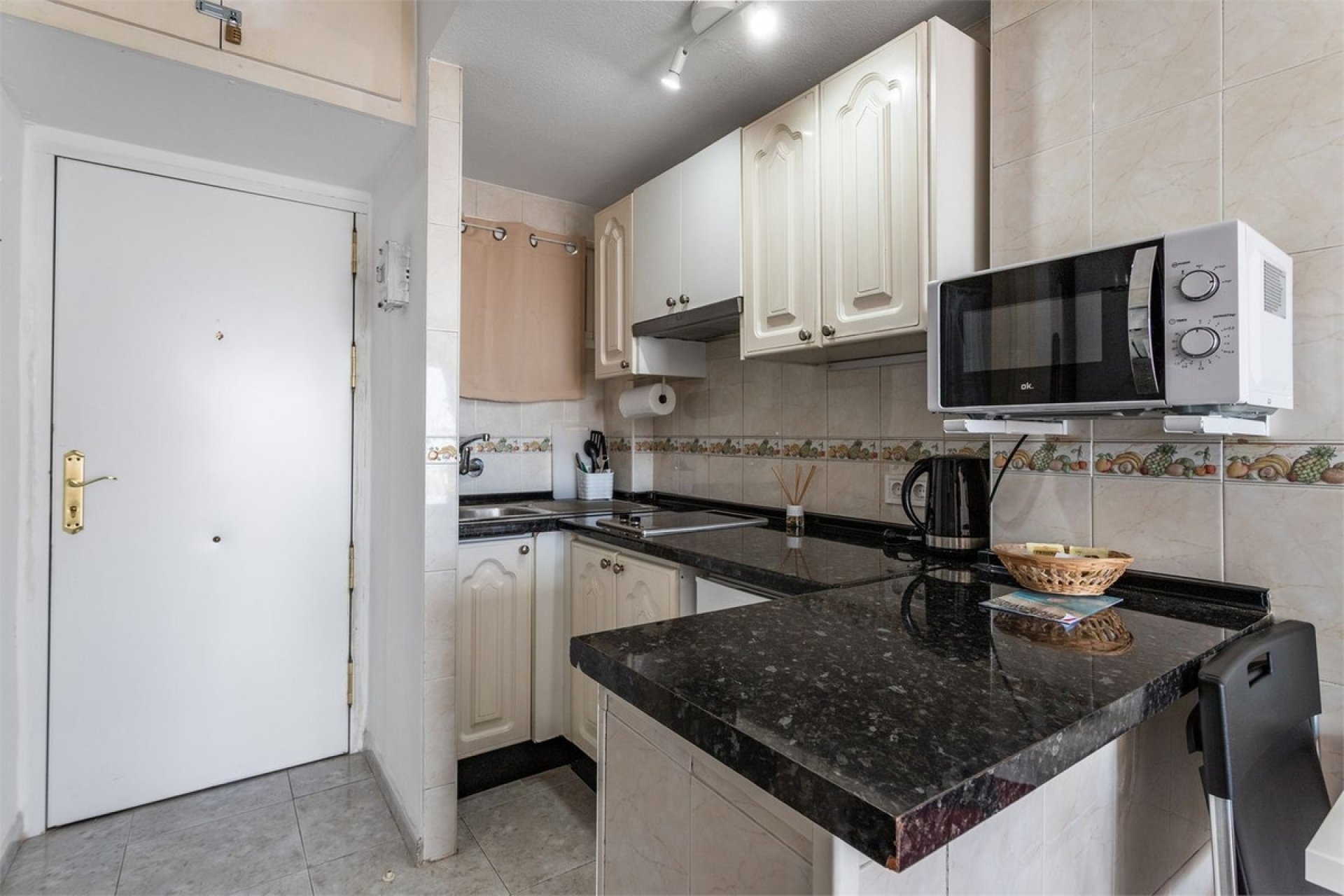 Wiederverkauf - apartment - Benalmadena - Benalmadena Costa