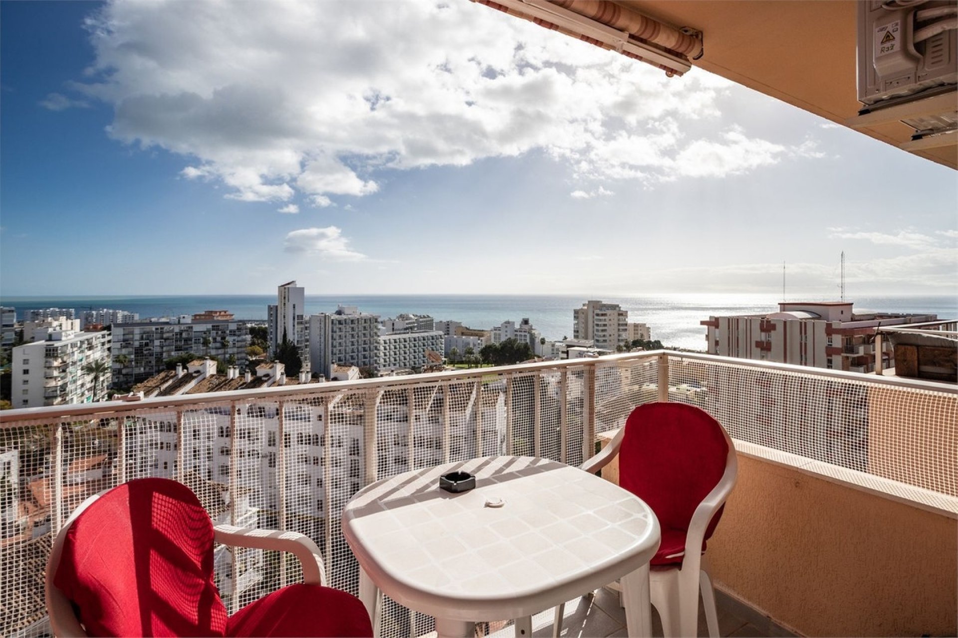 Wiederverkauf - apartment - Benalmadena - Benalmadena Costa