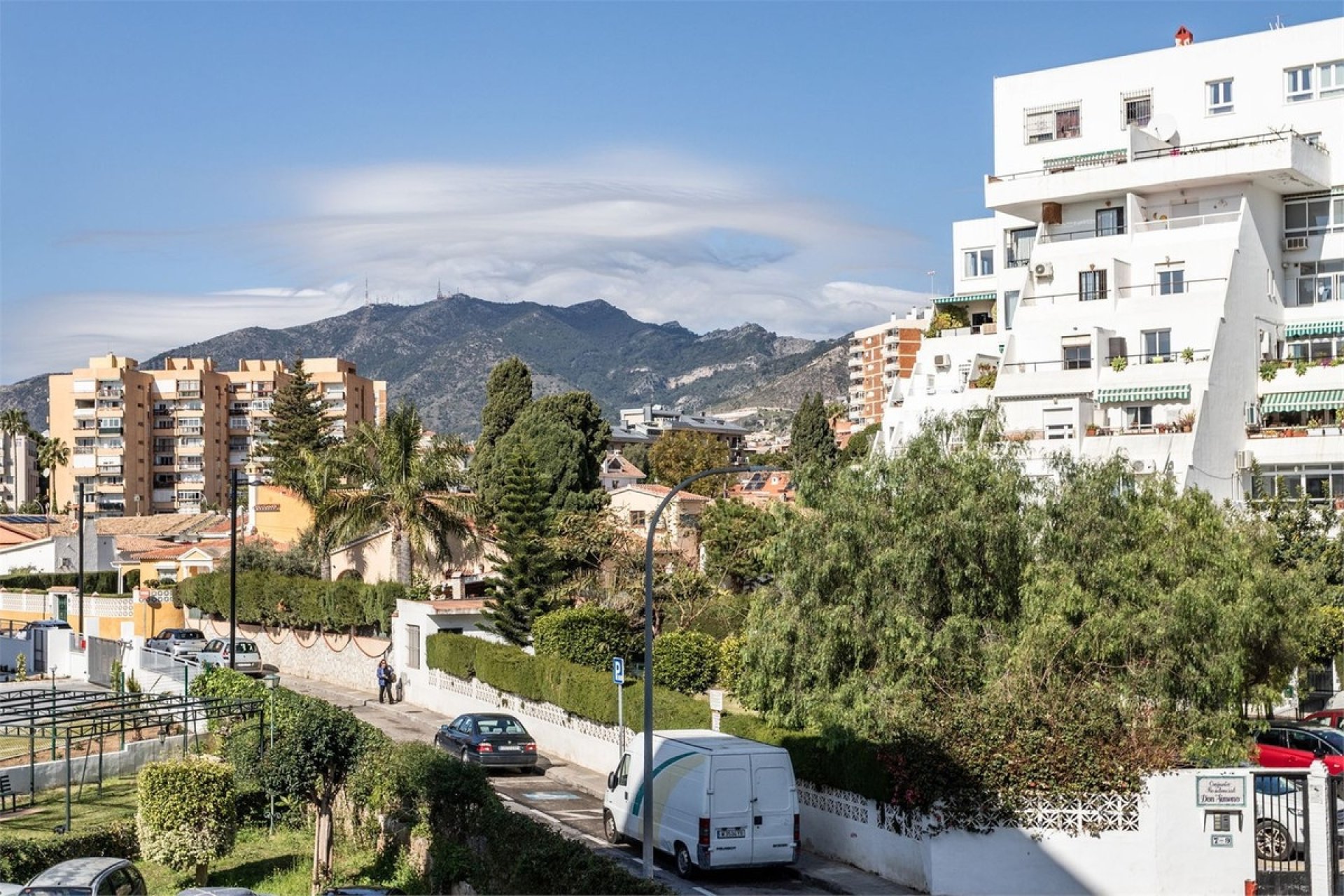 Wiederverkauf - apartment - Benalmadena - Benalmadena Costa
