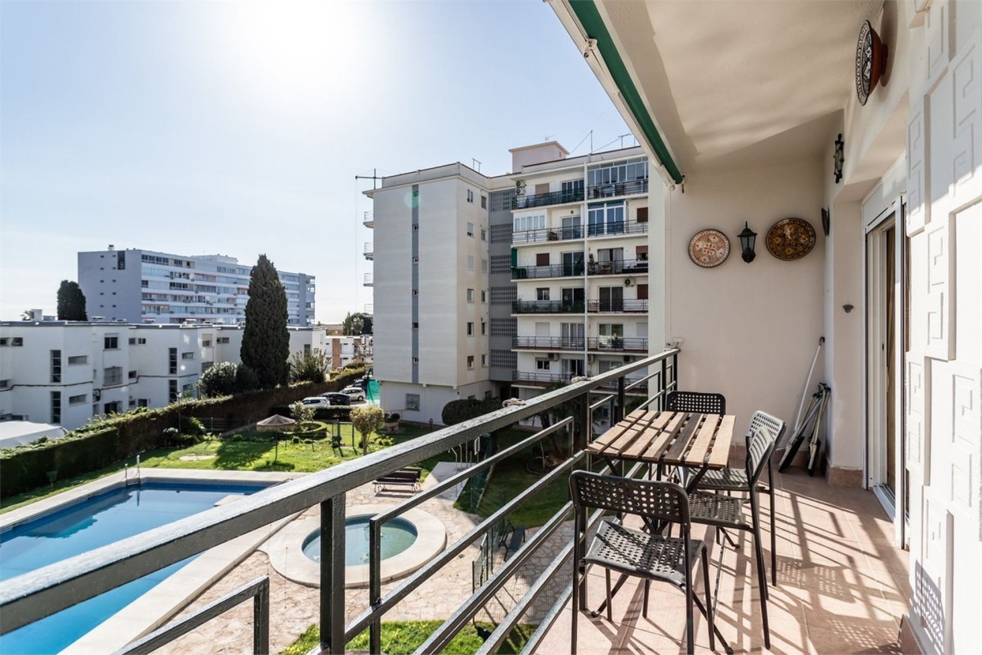 Wiederverkauf - apartment - Benalmadena - Benalmadena Costa