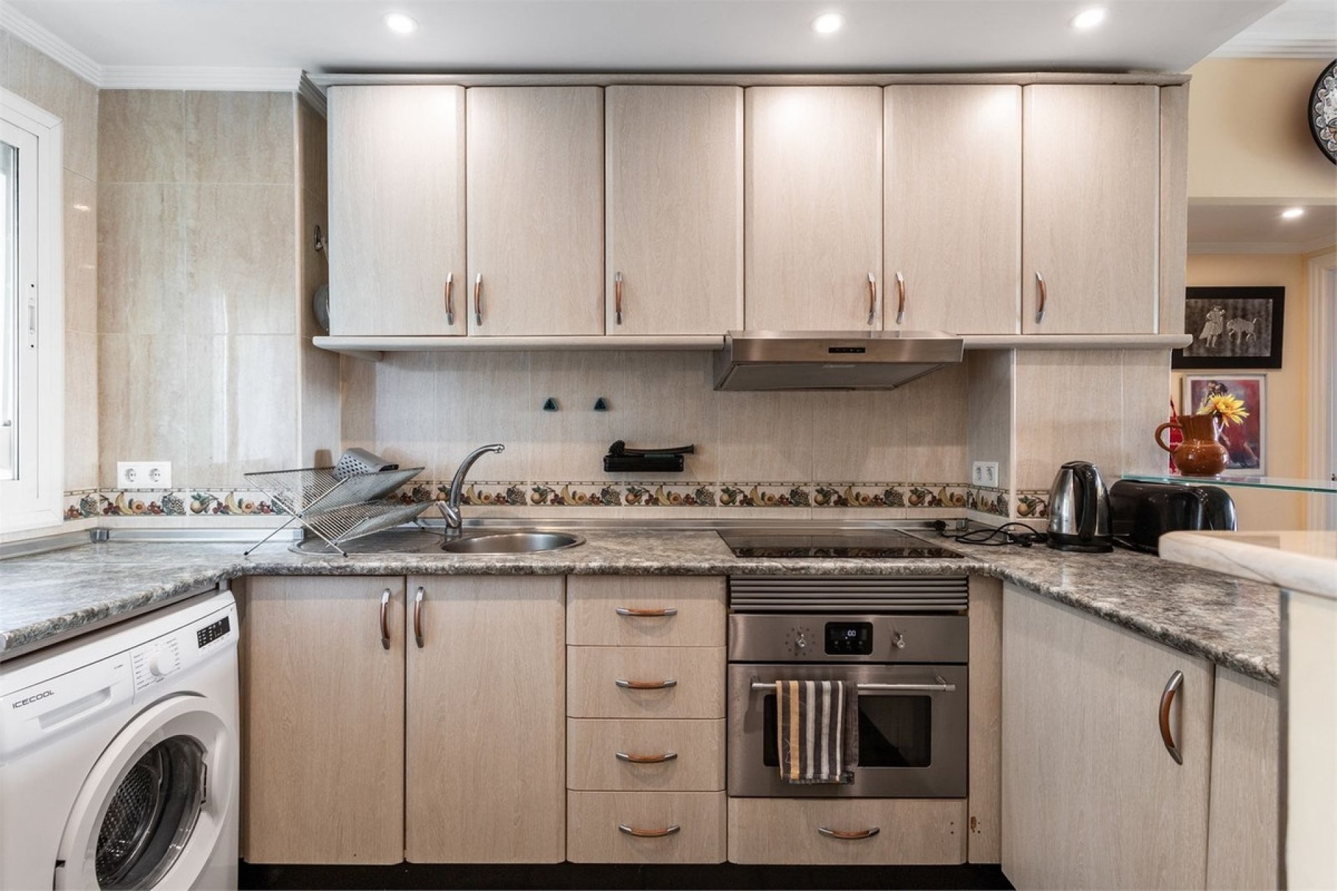 Wiederverkauf - apartment - Benalmadena - Benalmadena Costa