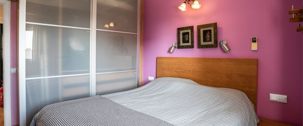 Wiederverkauf - apartment - Benalmadena - Benalmadena Costa