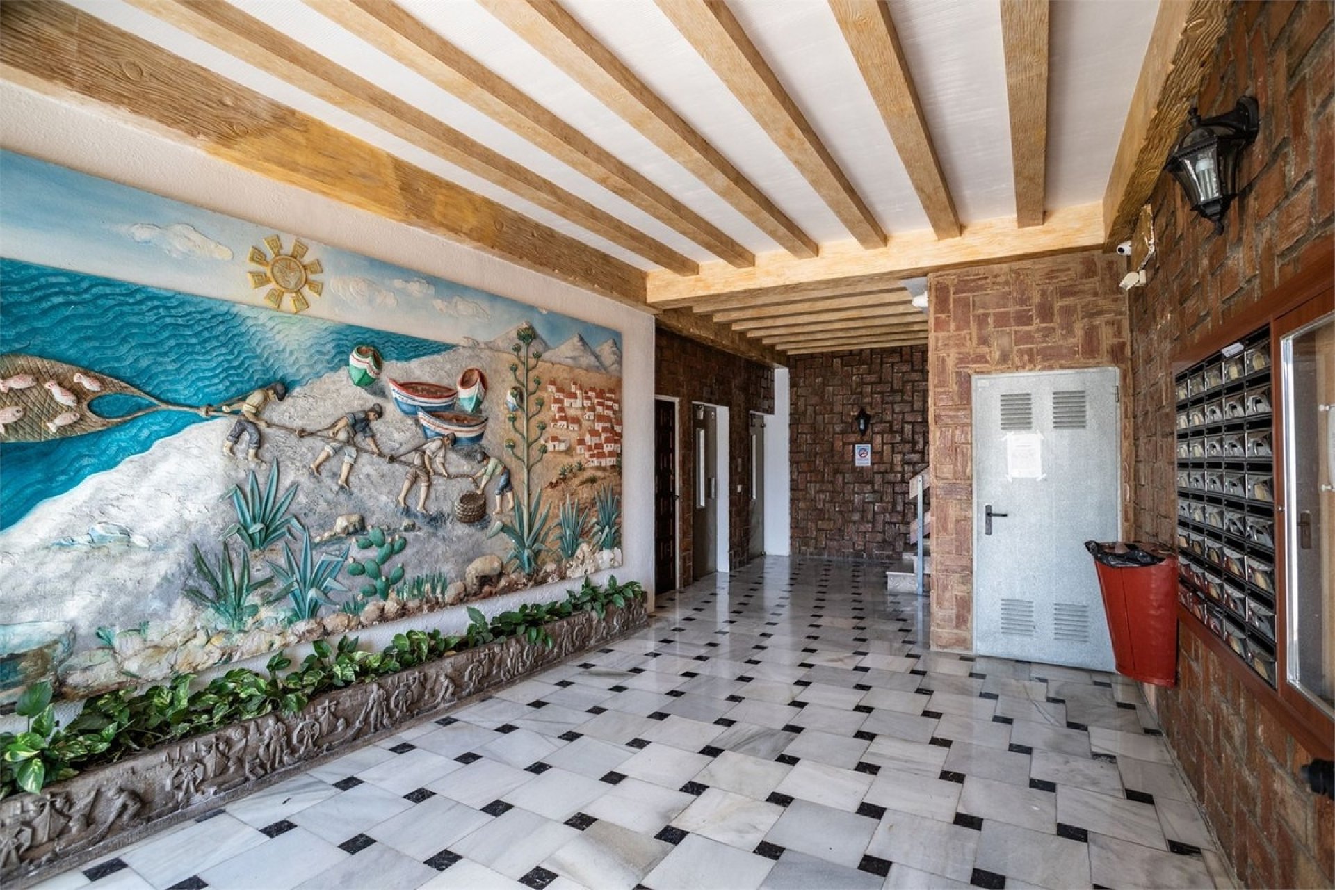 Wiederverkauf - apartment - Benalmadena - Benalmadena Costa