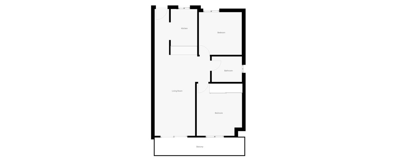 Wiederverkauf - apartment - Benalmadena - Benalmadena Costa
