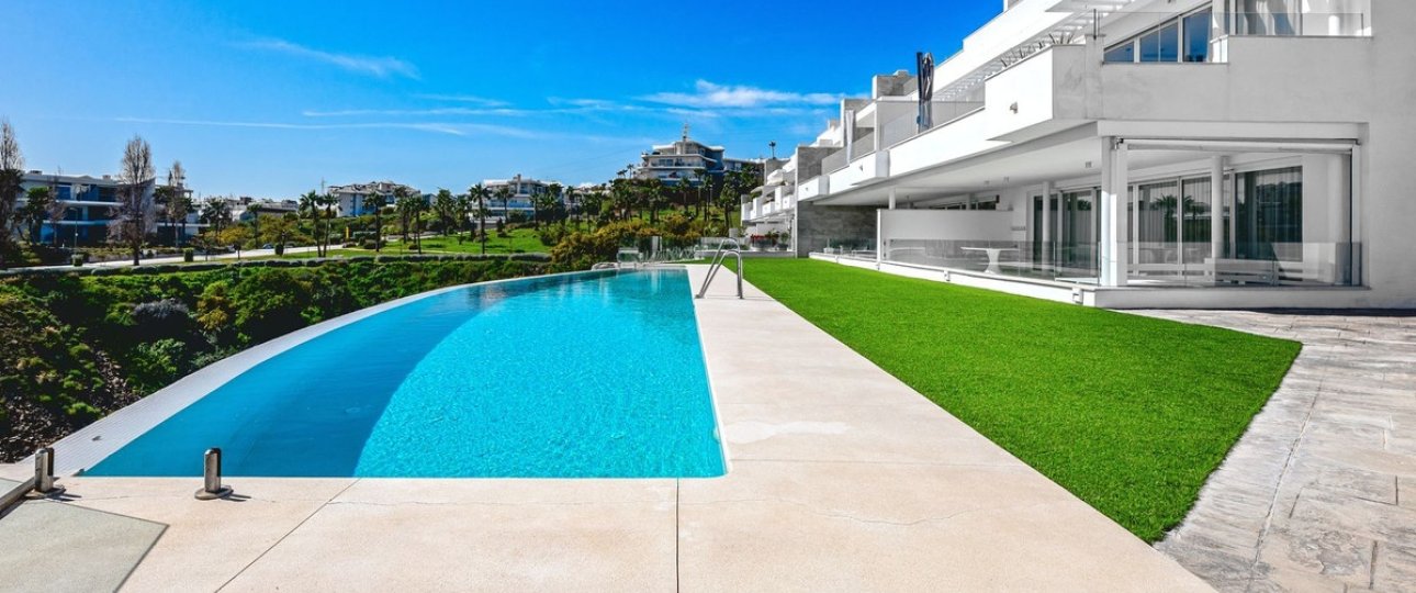 Wiederverkauf - apartment - Benalmadena - Benalmadena Costa