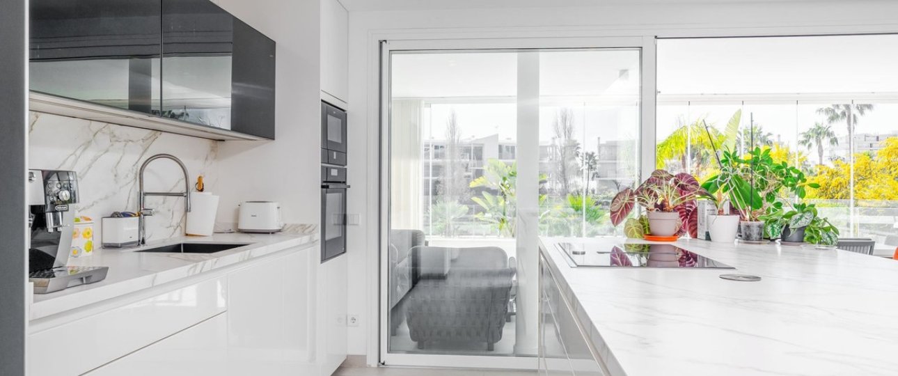 Wiederverkauf - apartment - Benalmadena - Benalmadena Costa