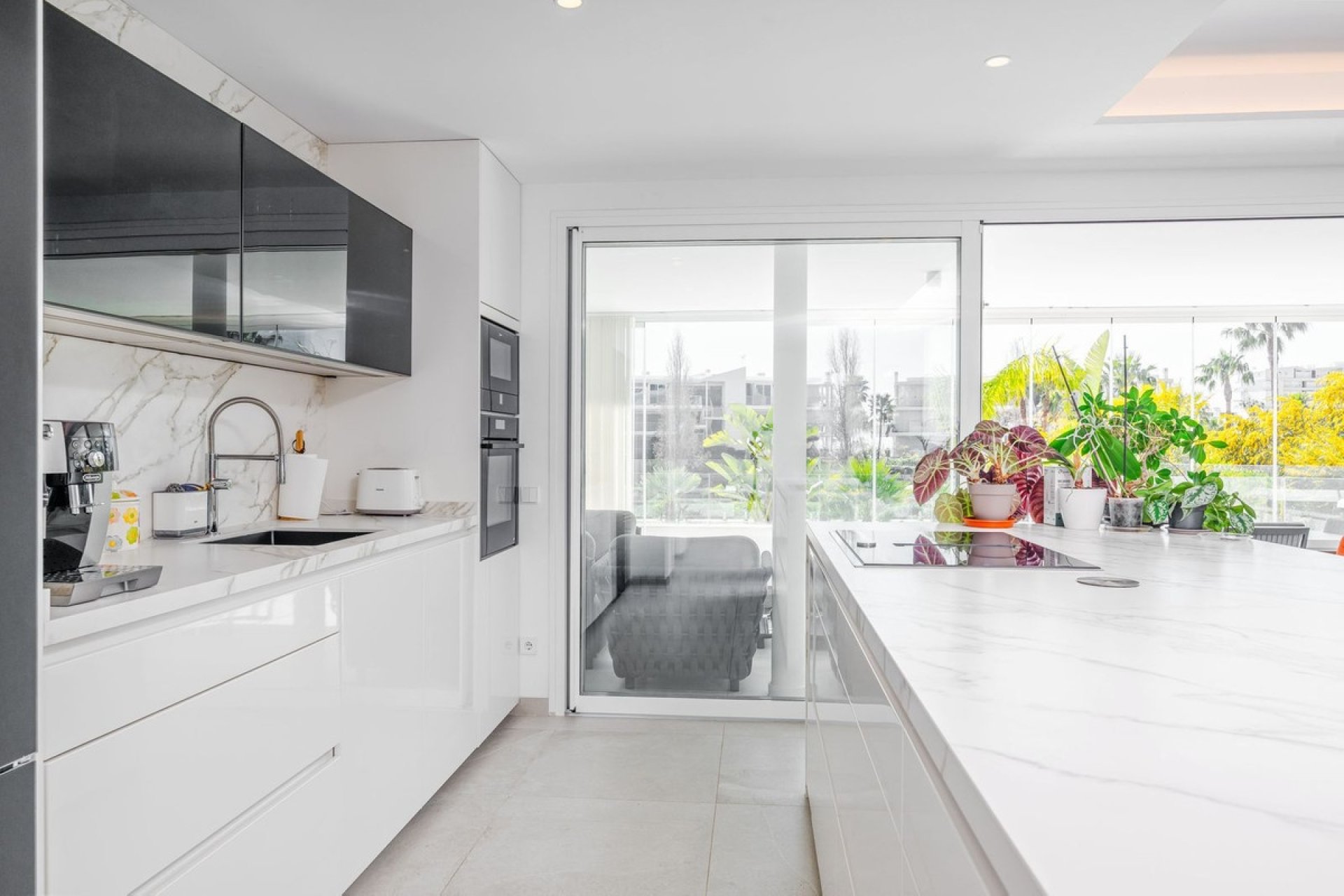 Wiederverkauf - apartment - Benalmadena - Benalmadena Costa