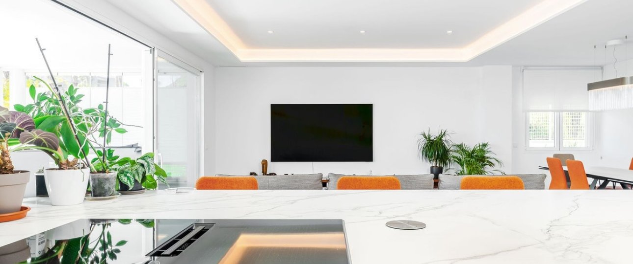 Wiederverkauf - apartment - Benalmadena - Benalmadena Costa