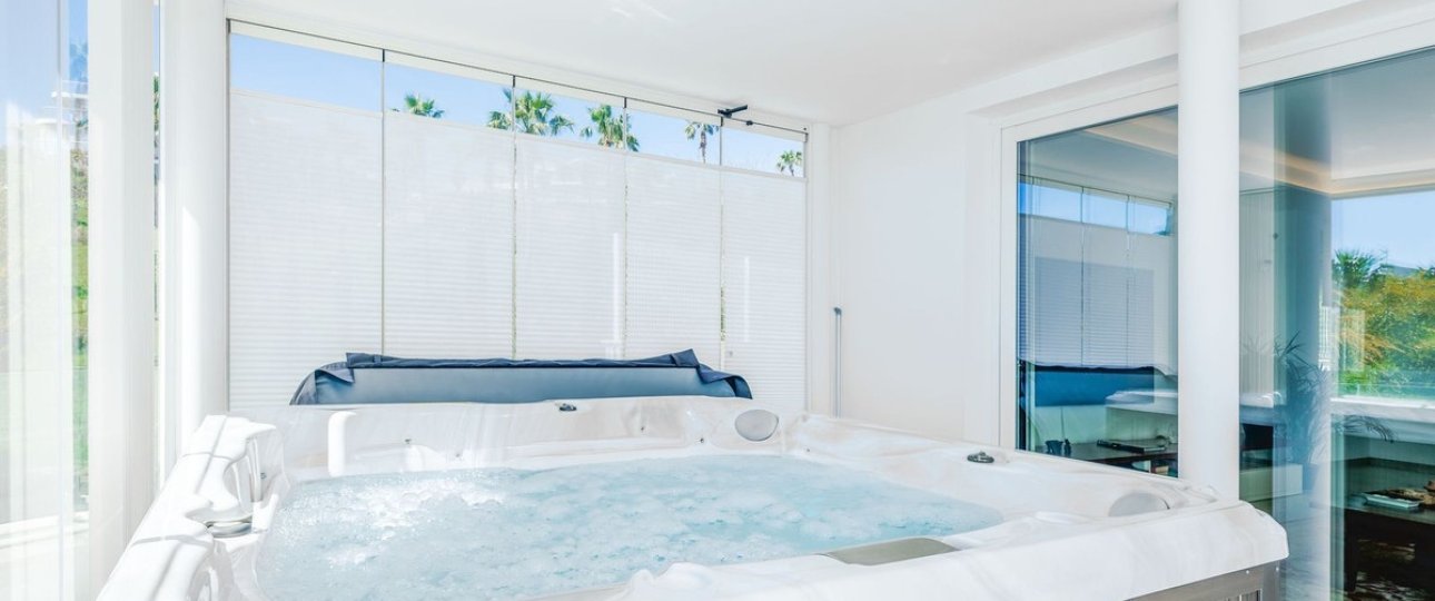 Wiederverkauf - apartment - Benalmadena - Benalmadena Costa