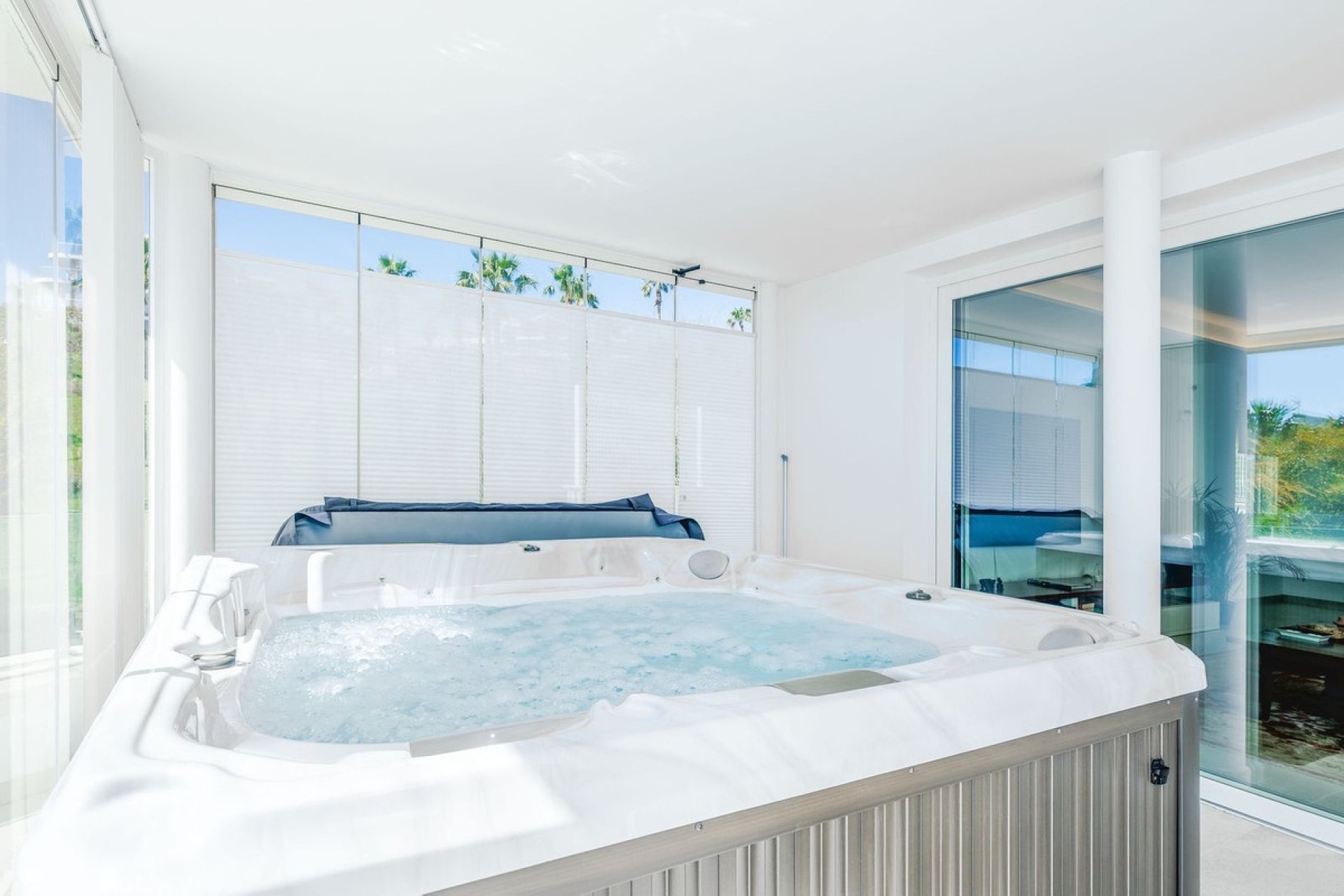 Wiederverkauf - apartment - Benalmadena - Benalmadena Costa