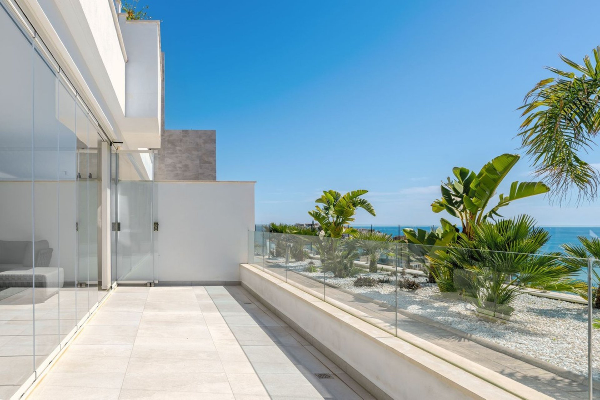 Wiederverkauf - apartment - Benalmadena - Benalmadena Costa