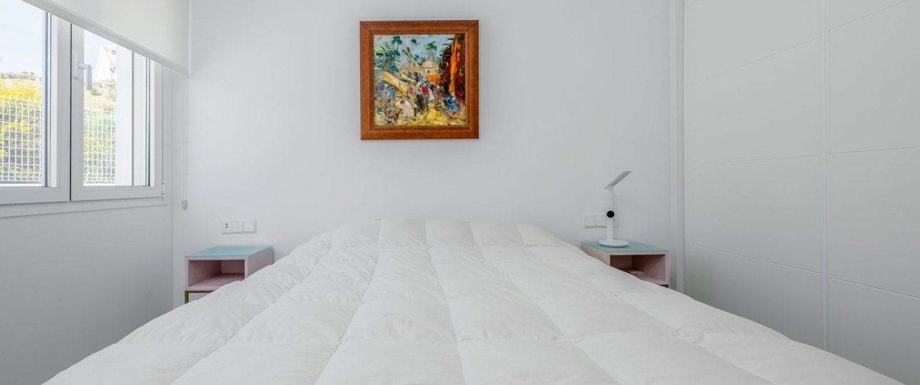 Wiederverkauf - apartment - Benalmadena - Benalmadena Costa