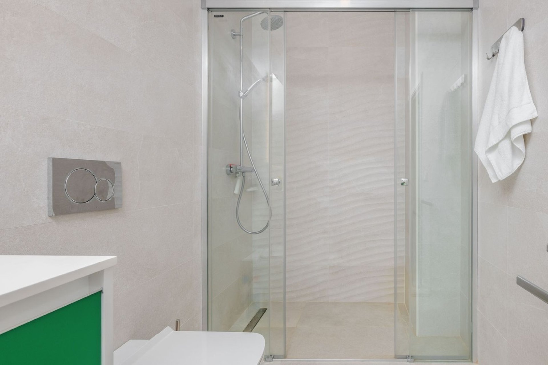Wiederverkauf - apartment - Benalmadena - Benalmadena Costa