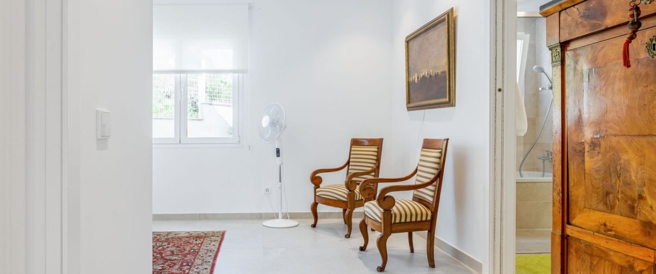 Wiederverkauf - apartment - Benalmadena - Benalmadena Costa