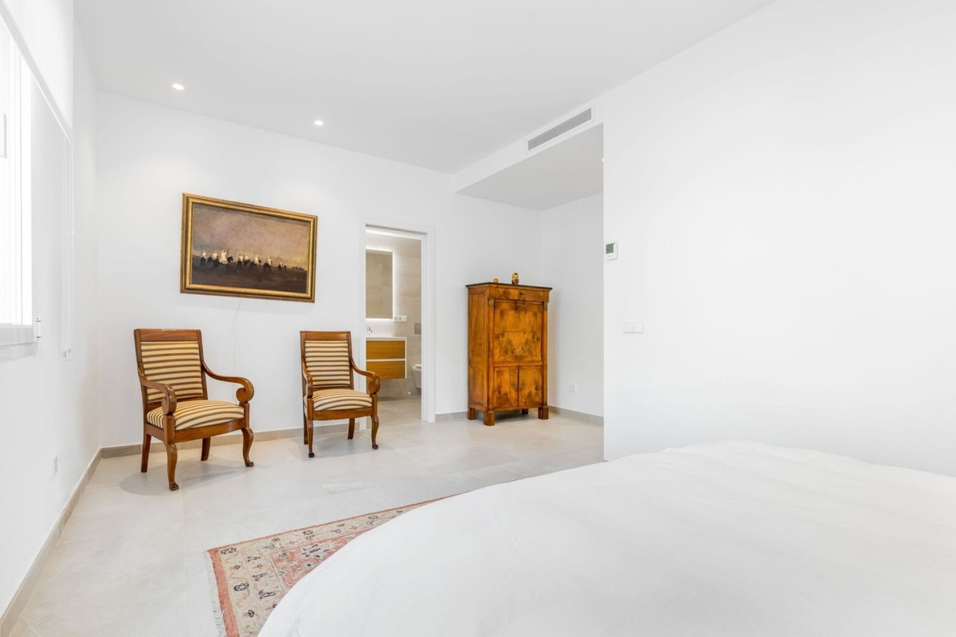 Wiederverkauf - apartment - Benalmadena - Benalmadena Costa