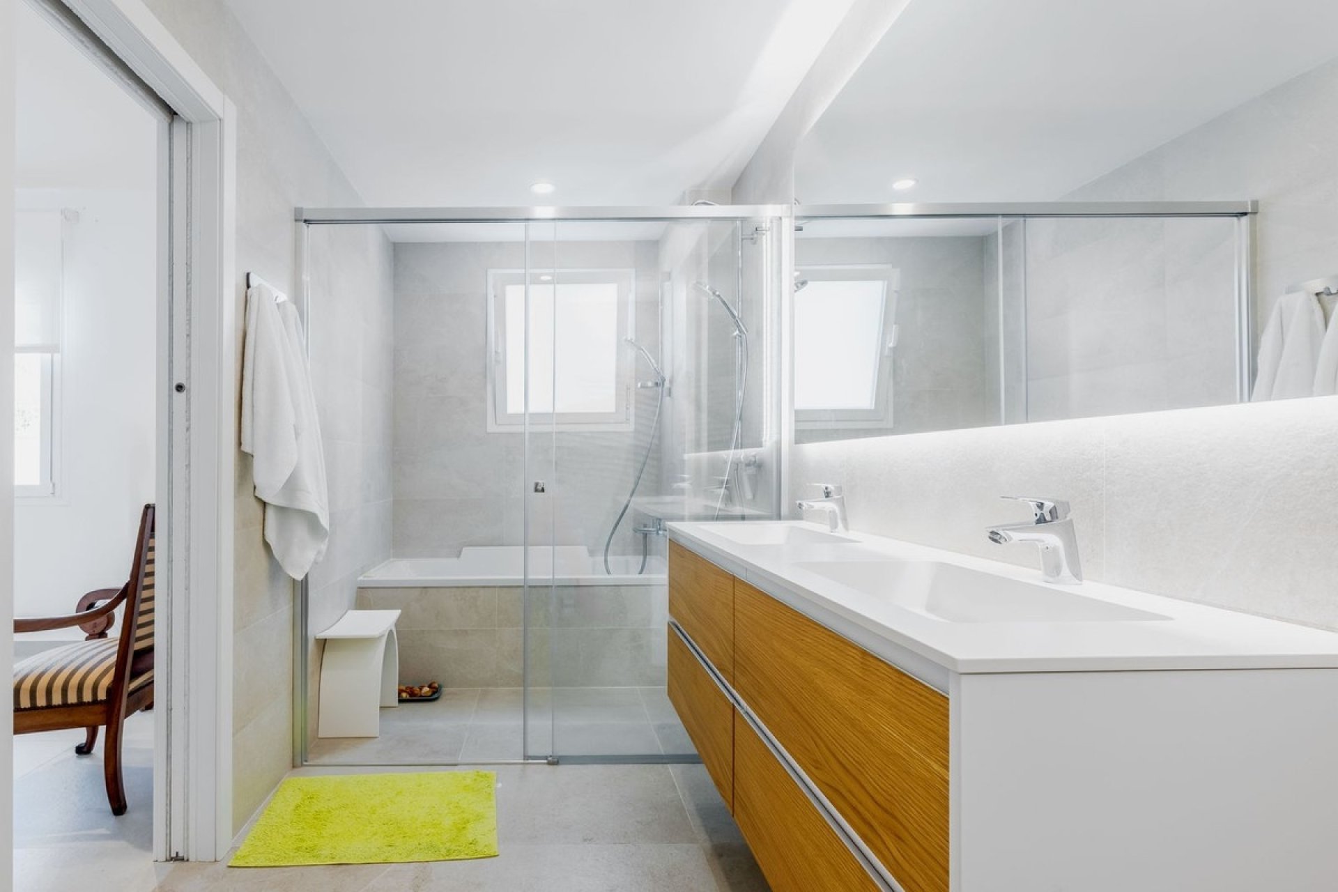 Wiederverkauf - apartment - Benalmadena - Benalmadena Costa