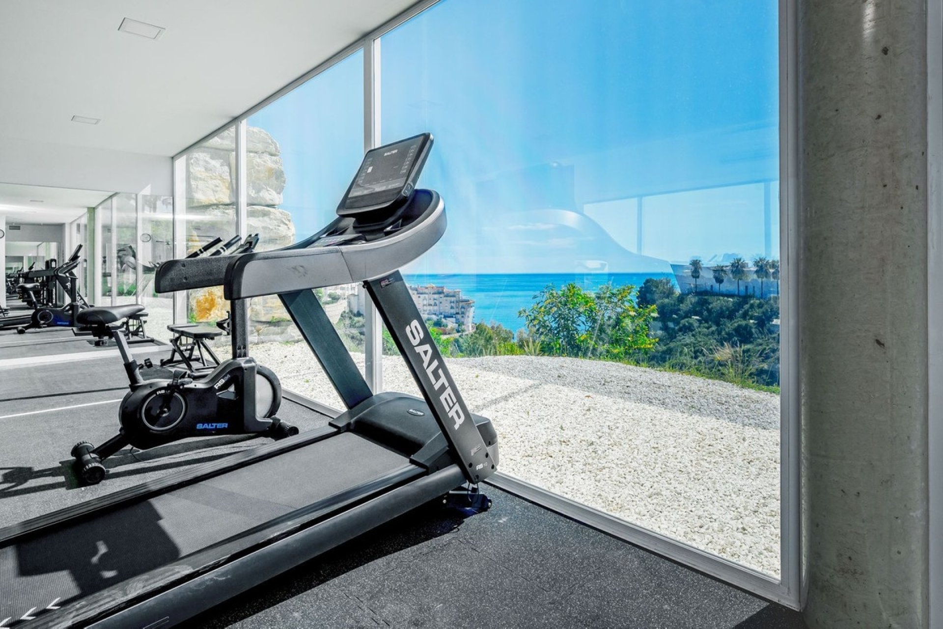 Wiederverkauf - apartment - Benalmadena - Benalmadena Costa