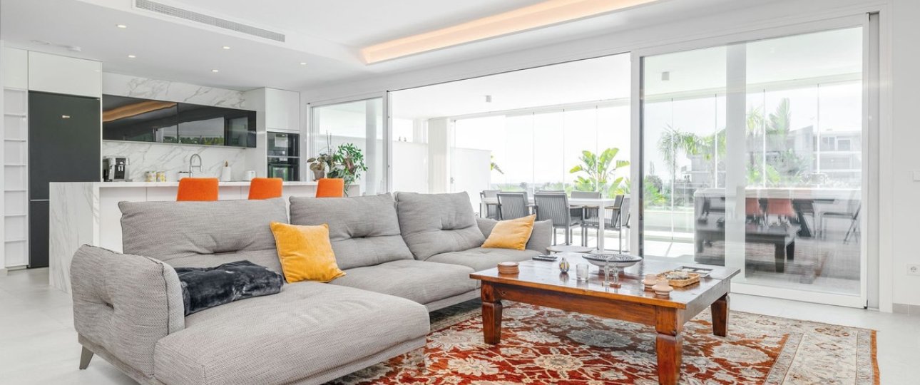 Wiederverkauf - apartment - Benalmadena - Benalmadena Costa