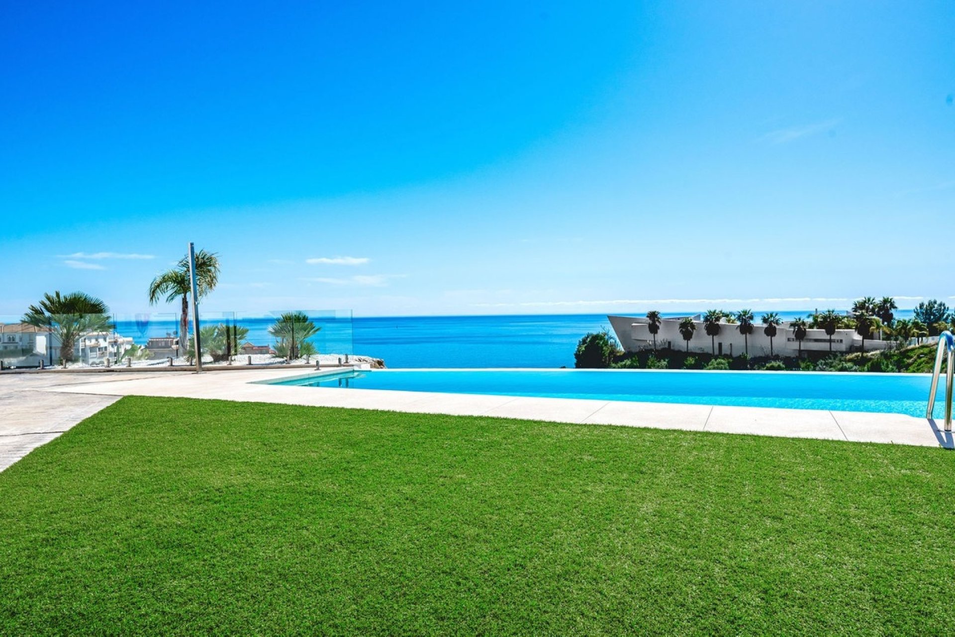 Wiederverkauf - apartment - Benalmadena - Benalmadena Costa