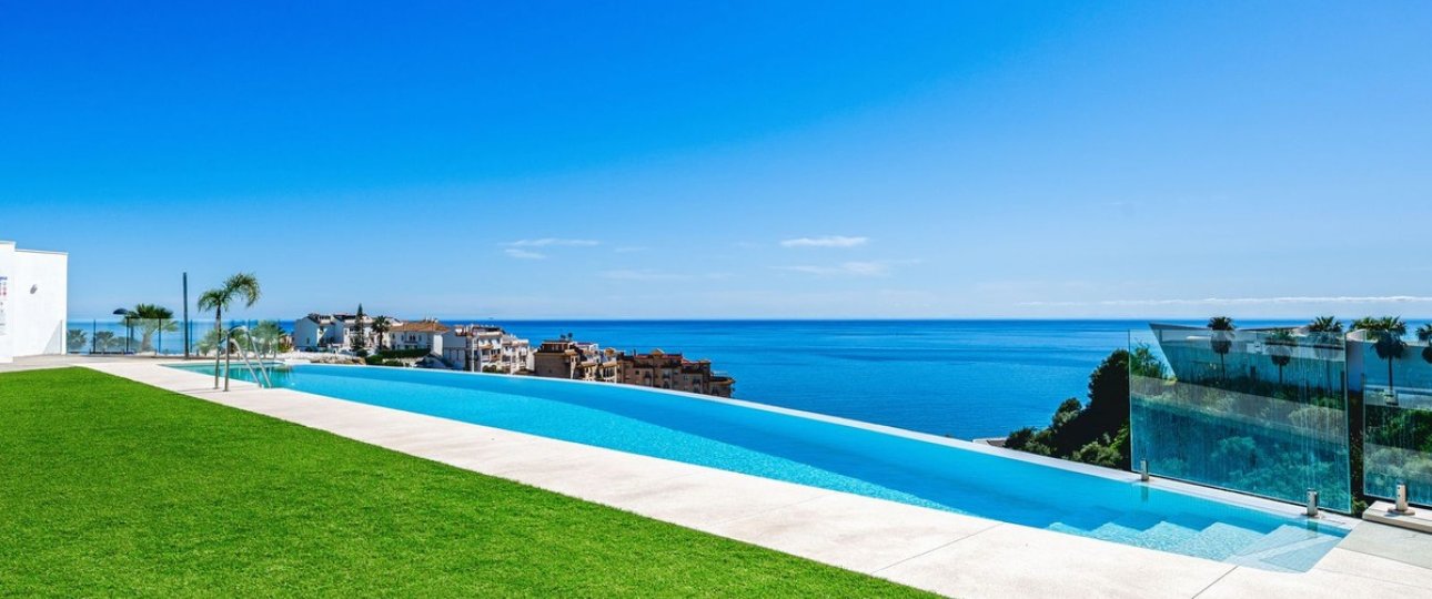 Wiederverkauf - apartment - Benalmadena - Benalmadena Costa