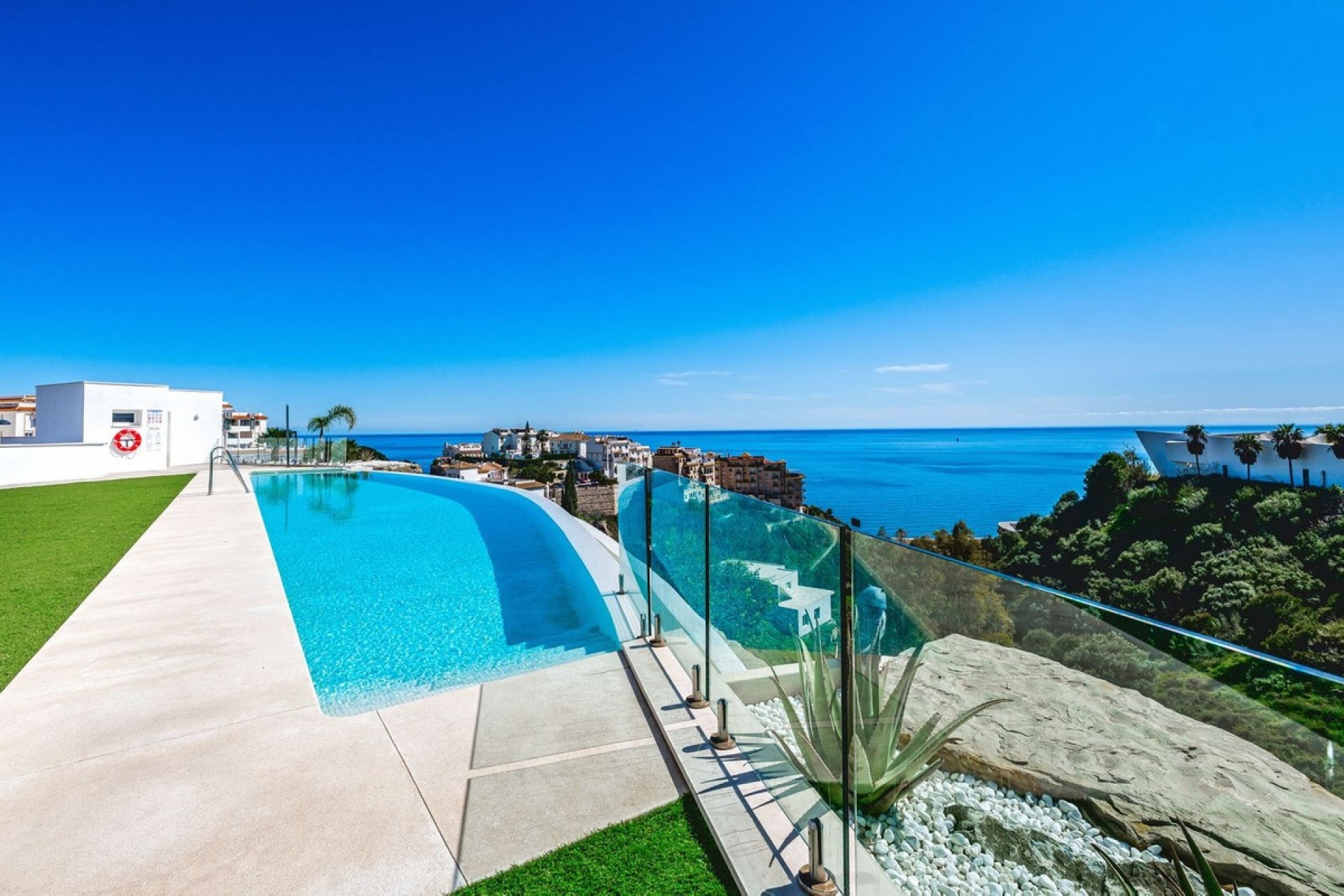Wiederverkauf - apartment - Benalmadena - Benalmadena Costa