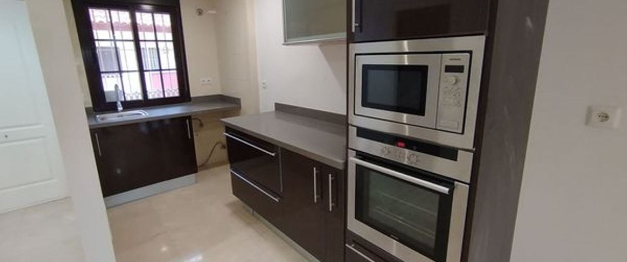 Wiederverkauf - apartment - Benalmadena - Benalmadena Costa