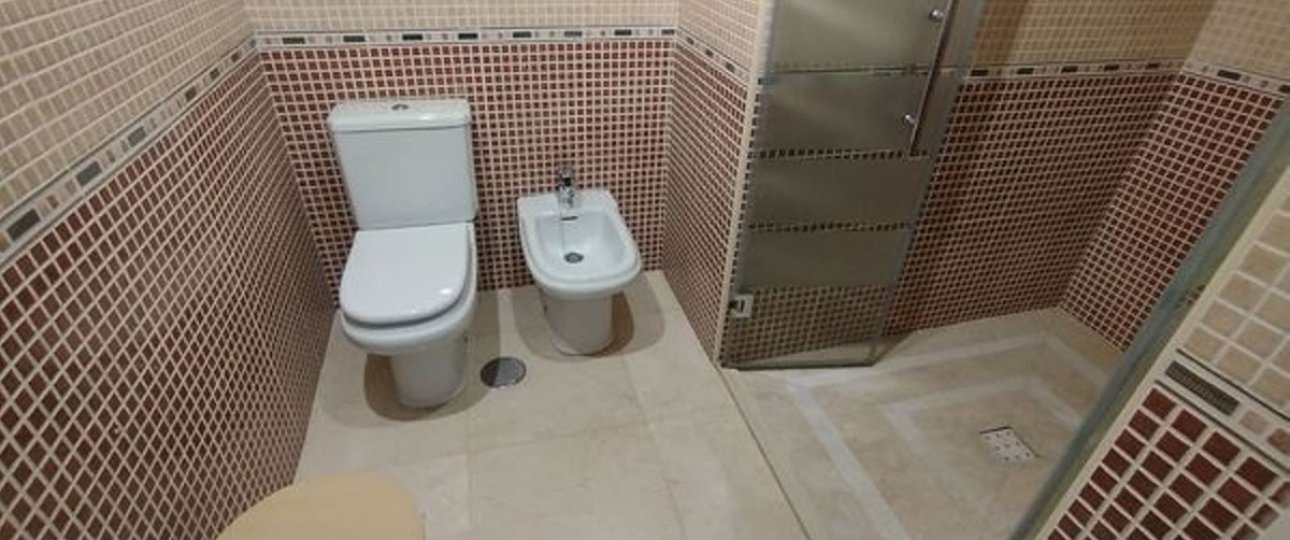 Wiederverkauf - apartment - Benalmadena - Benalmadena Costa