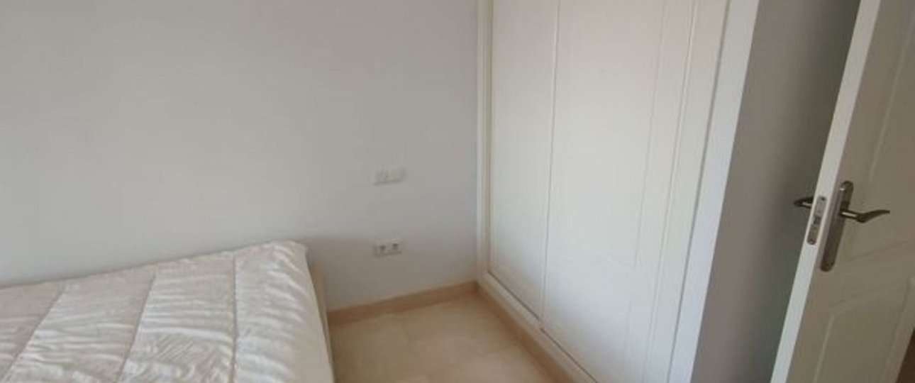 Wiederverkauf - apartment - Benalmadena - Benalmadena Costa