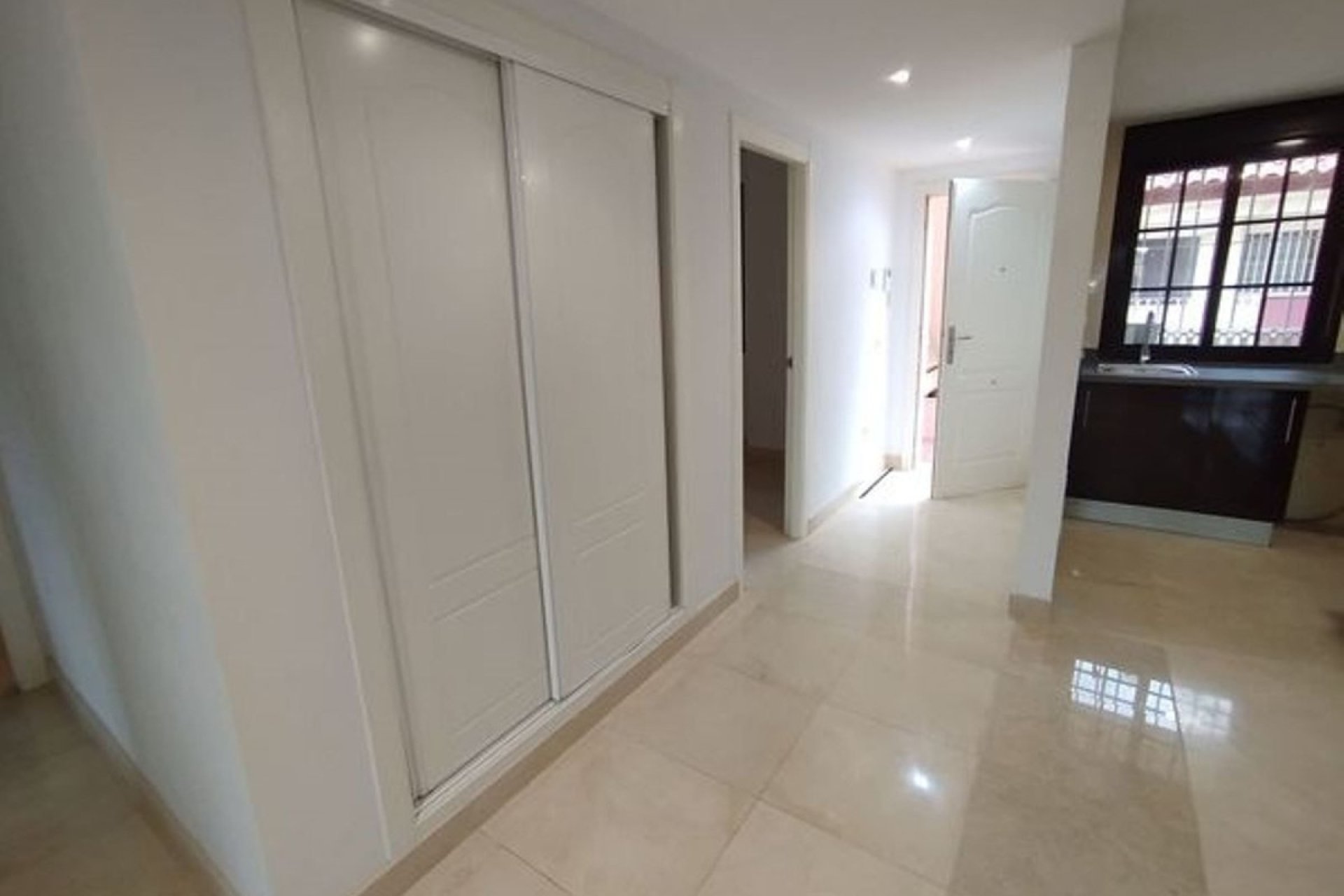 Wiederverkauf - apartment - Benalmadena - Benalmadena Costa