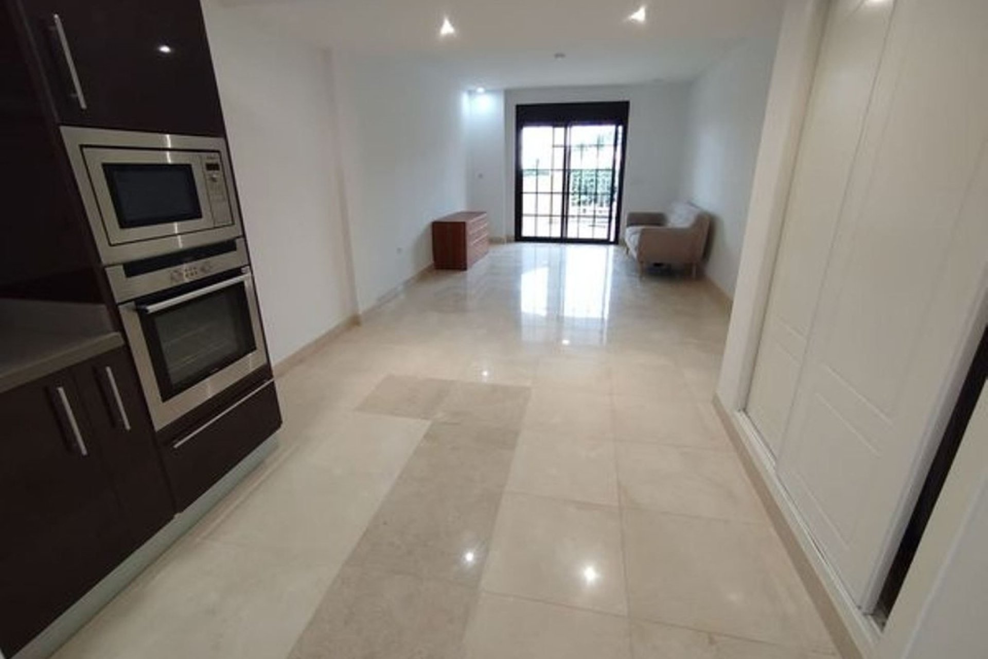 Wiederverkauf - apartment - Benalmadena - Benalmadena Costa