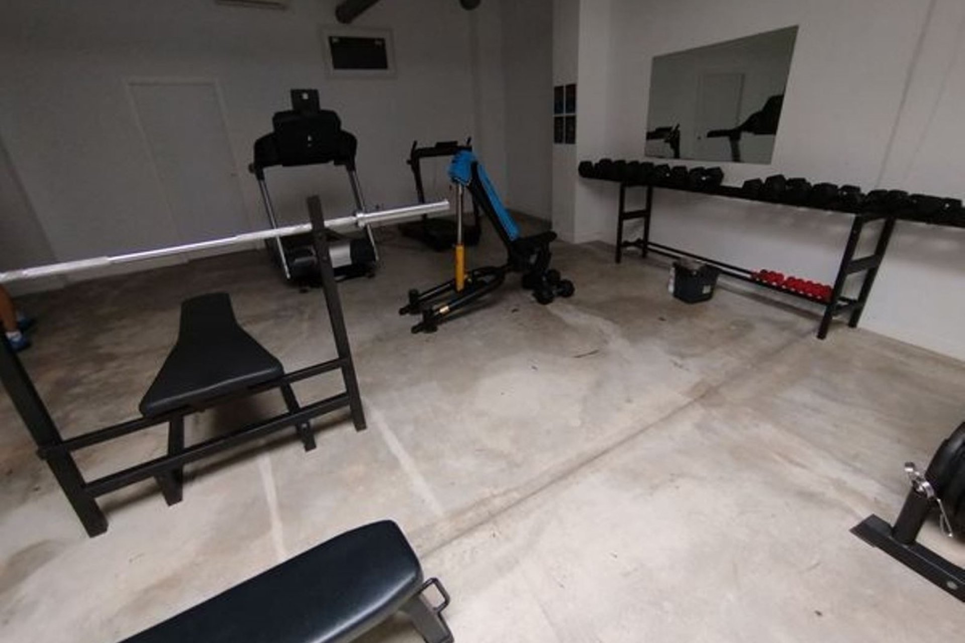 Wiederverkauf - apartment - Benalmadena - Benalmadena Costa