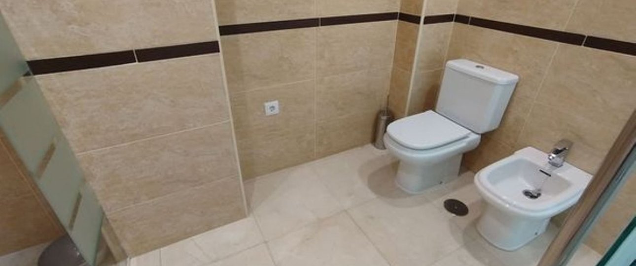 Wiederverkauf - apartment - Benalmadena - Benalmadena Costa