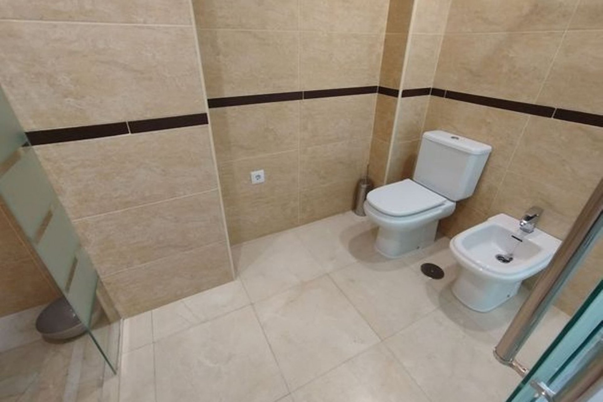 Wiederverkauf - apartment - Benalmadena - Benalmadena Costa