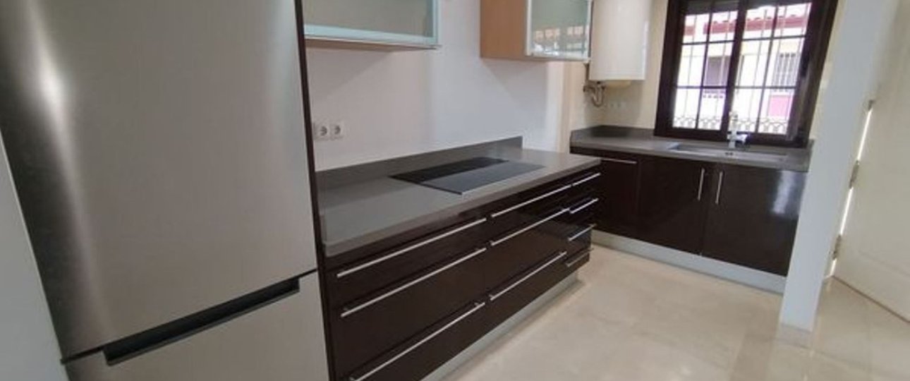 Wiederverkauf - apartment - Benalmadena - Benalmadena Costa