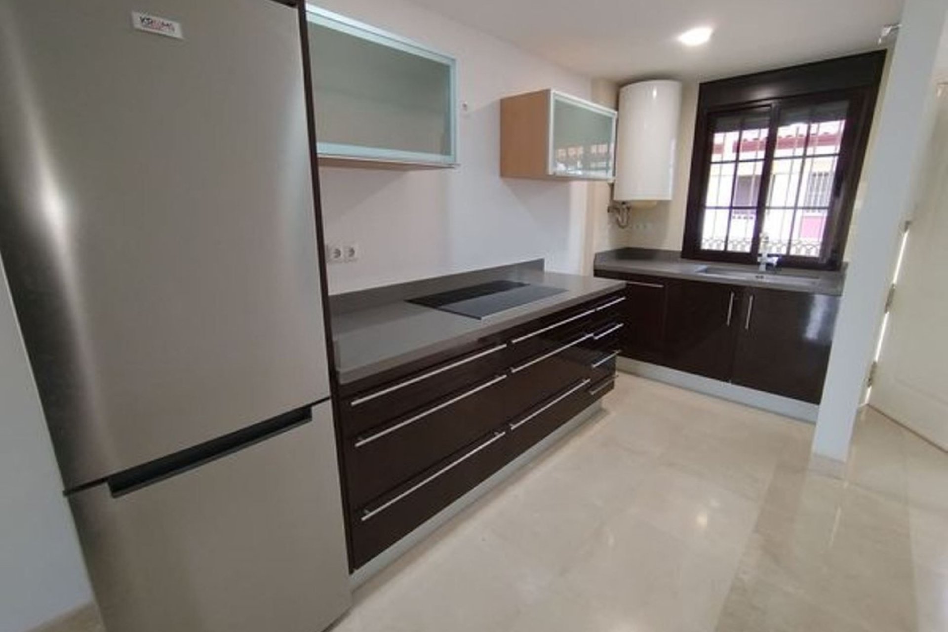 Wiederverkauf - apartment - Benalmadena - Benalmadena Costa