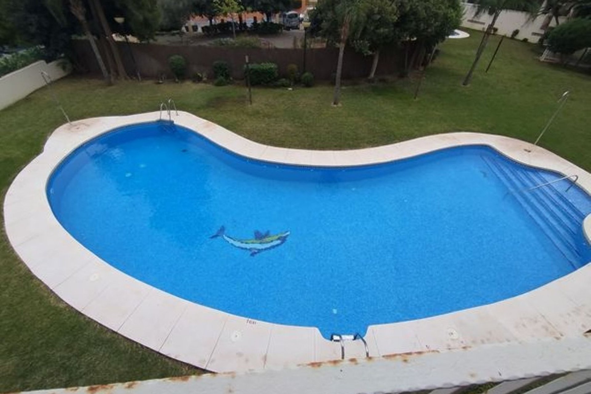 Wiederverkauf - apartment - Benalmadena - Benalmadena Costa