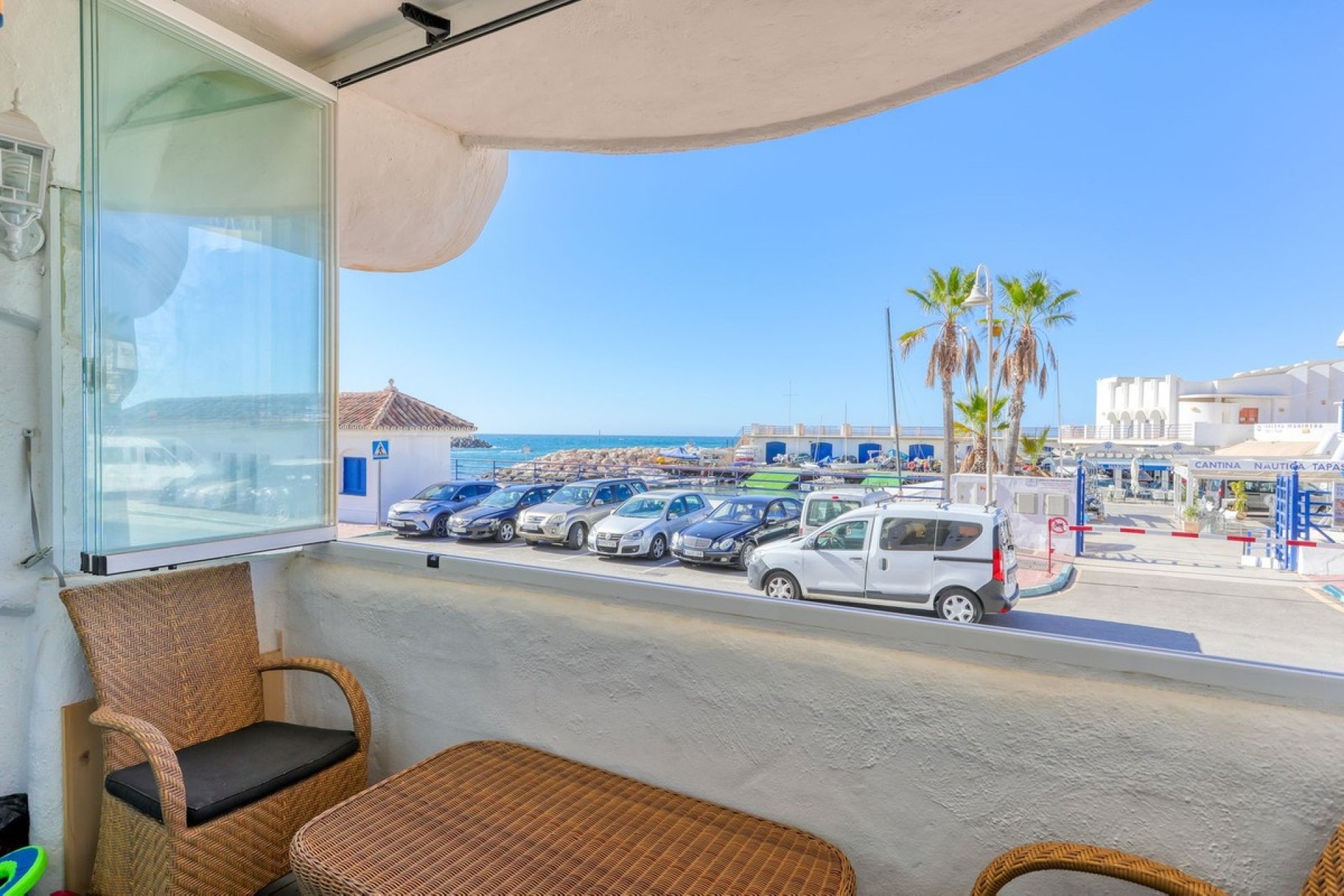 Wiederverkauf - apartment - Benalmadena - Benalmadena Costa
