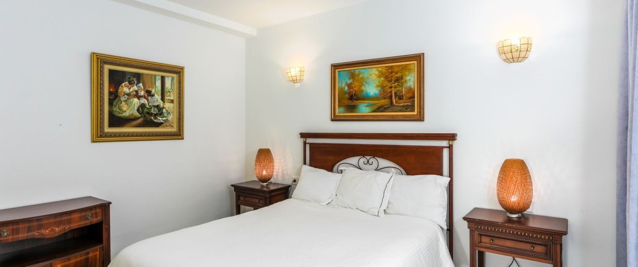 Wiederverkauf - apartment - Benalmadena - Benalmadena Costa