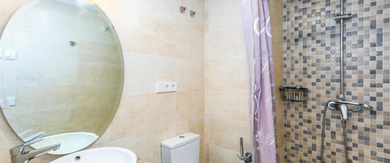 Wiederverkauf - apartment - Benalmadena - Benalmadena Costa