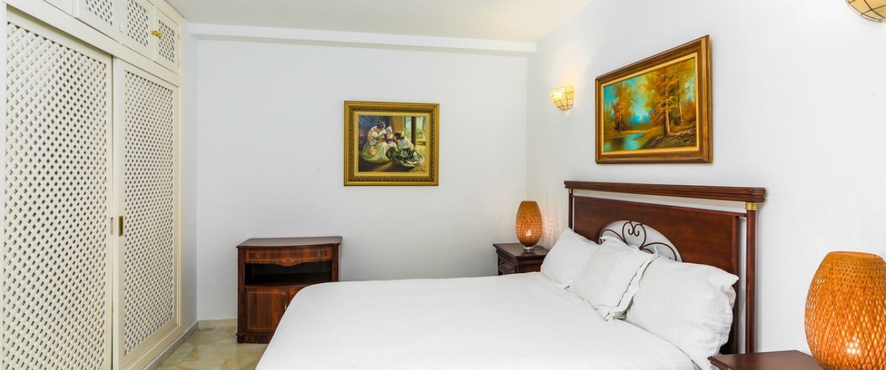 Wiederverkauf - apartment - Benalmadena - Benalmadena Costa