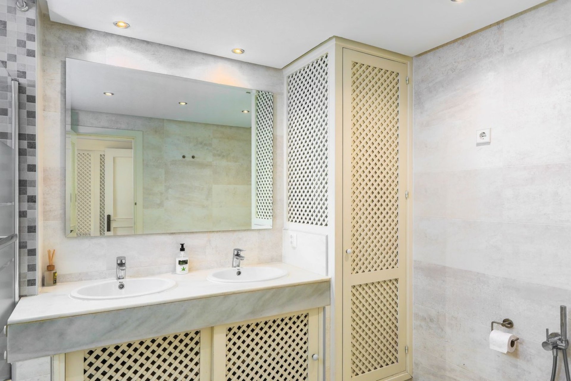 Wiederverkauf - apartment - Benalmadena - Benalmadena Costa