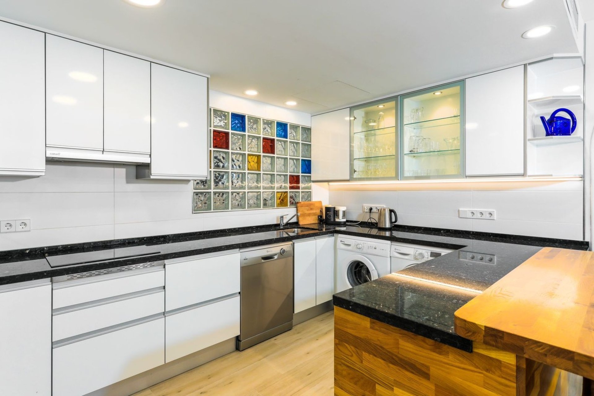 Wiederverkauf - apartment - Benalmadena - Benalmadena Costa