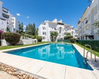 Wiederverkauf - apartment - Benalmadena - Benalmadena Costa