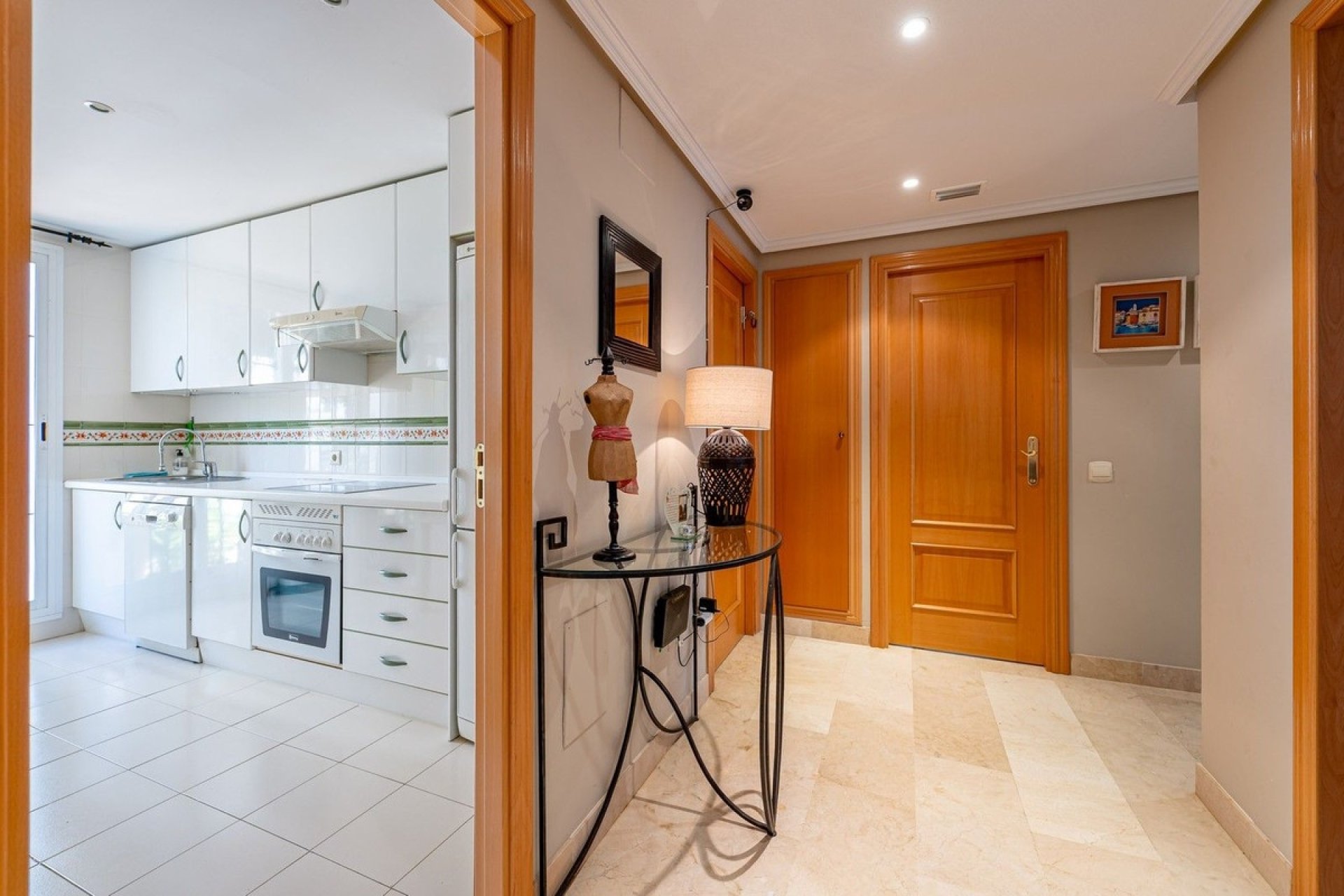 Wiederverkauf - apartment - Benalmadena - Benalmadena Costa
