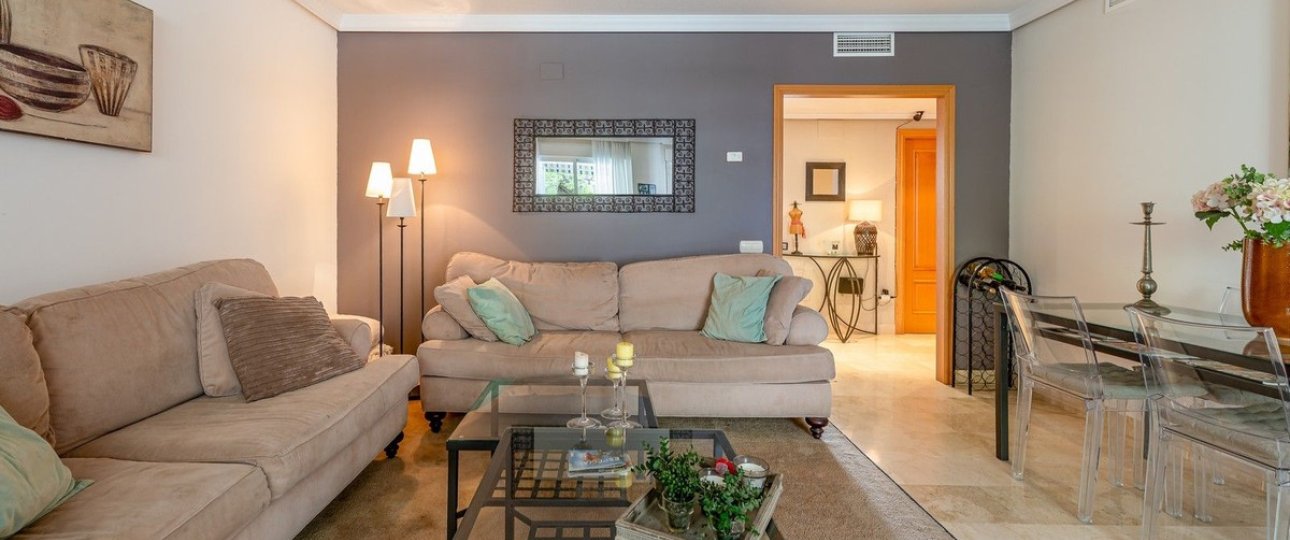Wiederverkauf - apartment - Benalmadena - Benalmadena Costa