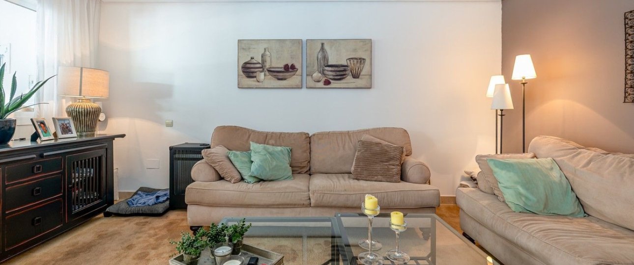 Wiederverkauf - apartment - Benalmadena - Benalmadena Costa