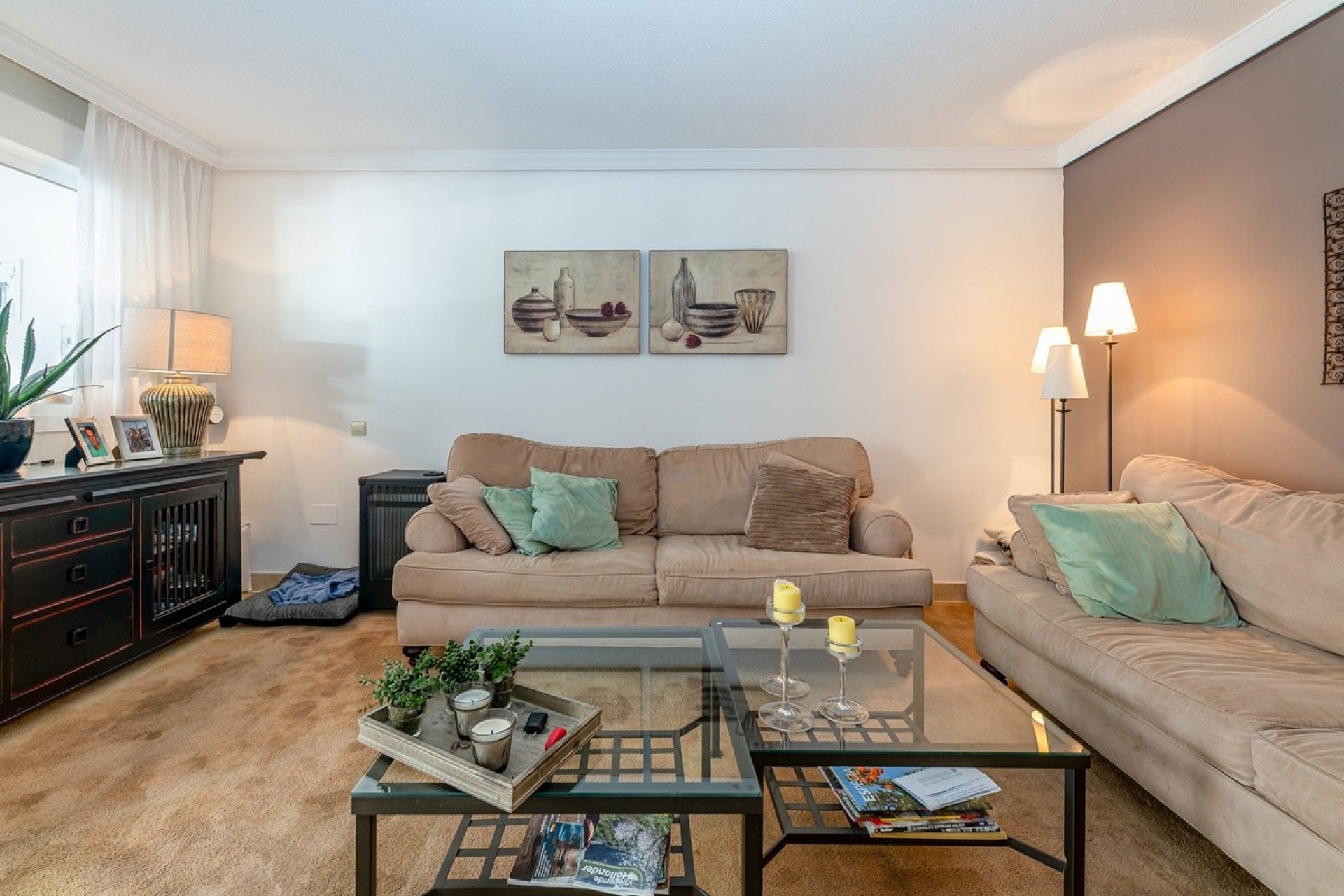 Wiederverkauf - apartment - Benalmadena - Benalmadena Costa