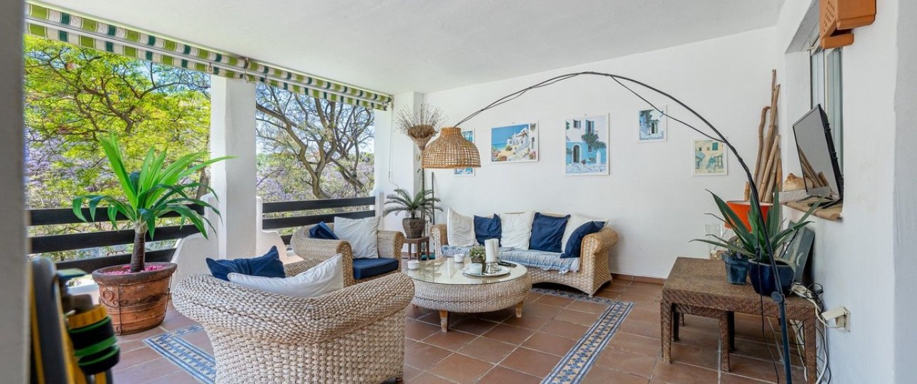 Wiederverkauf - apartment - Benalmadena - Benalmadena Costa