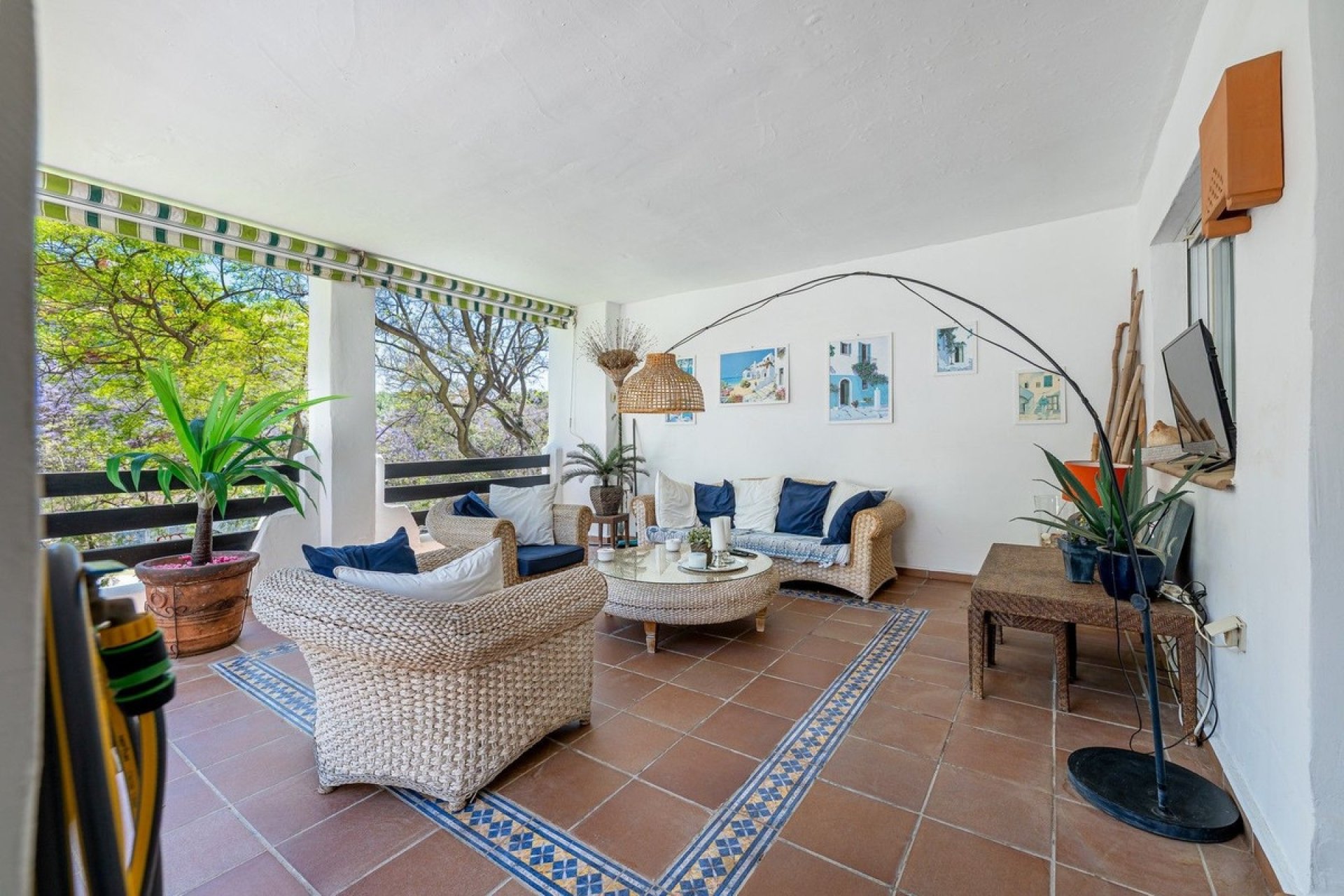 Wiederverkauf - apartment - Benalmadena - Benalmadena Costa