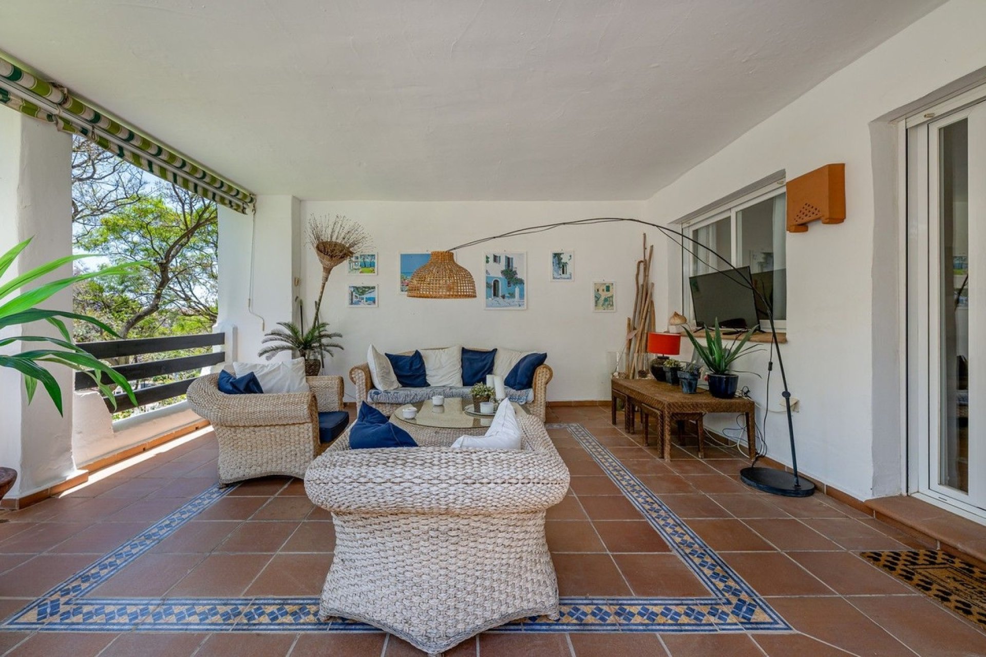 Wiederverkauf - apartment - Benalmadena - Benalmadena Costa